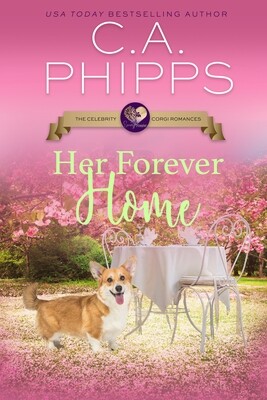 Her Forever Home (CP)