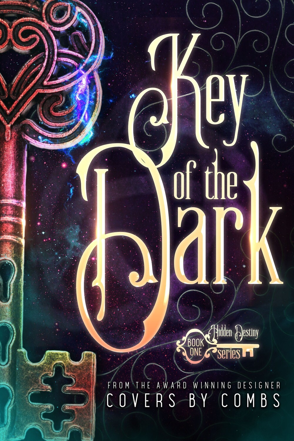 Key of the Dark