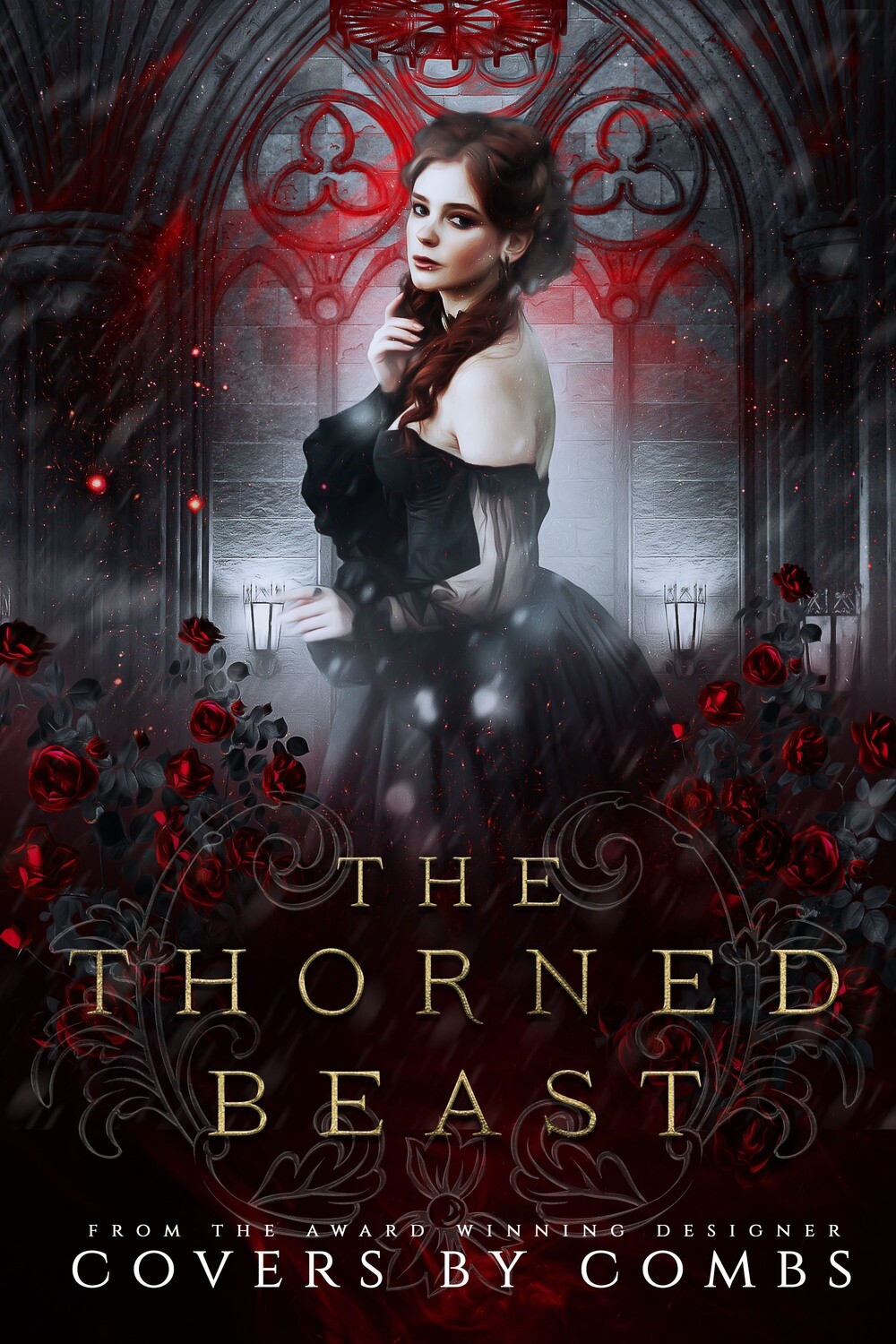 The Thorned Beast