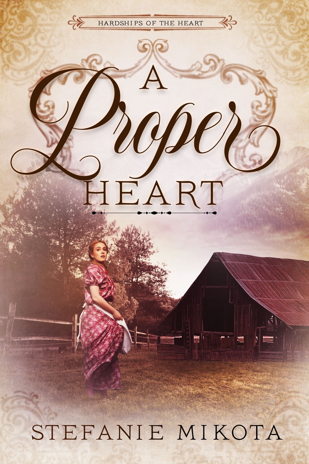 A Proper Heart (CP)