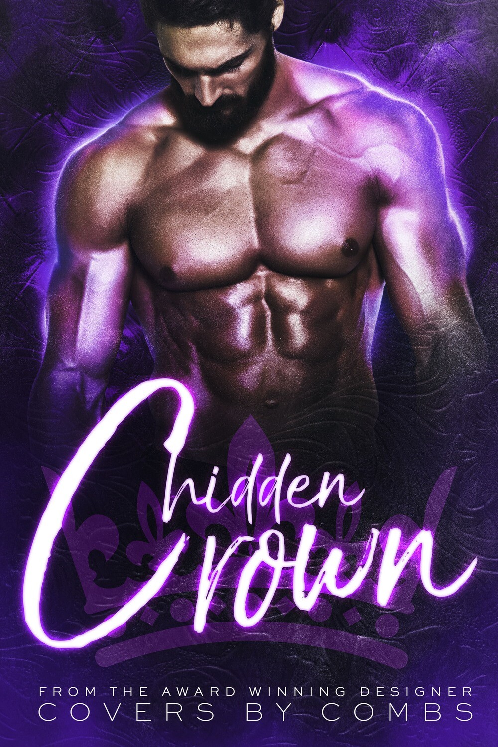 Hidden Crown