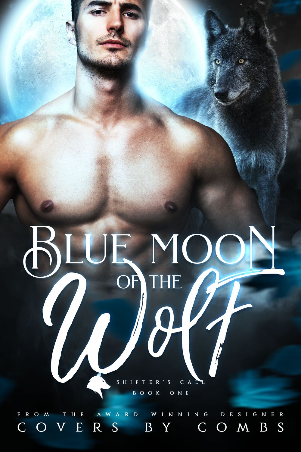 Blue Moon of the Wolf