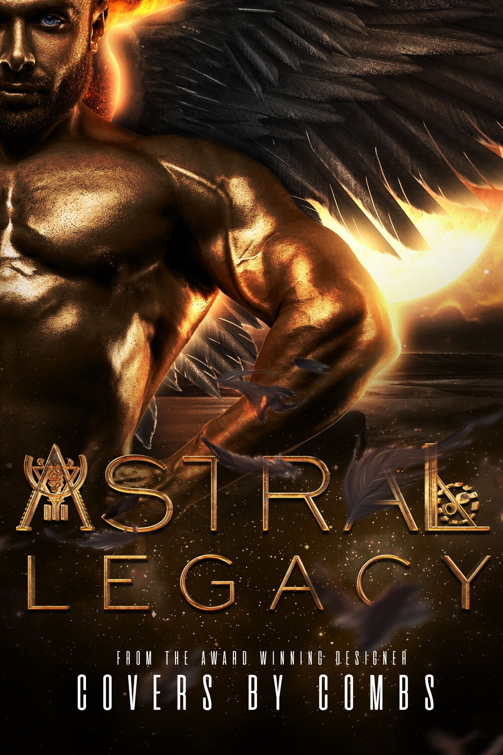 Astral Legacy