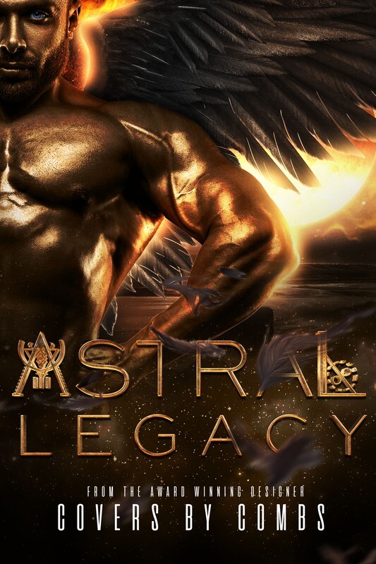 Astral Legacy
