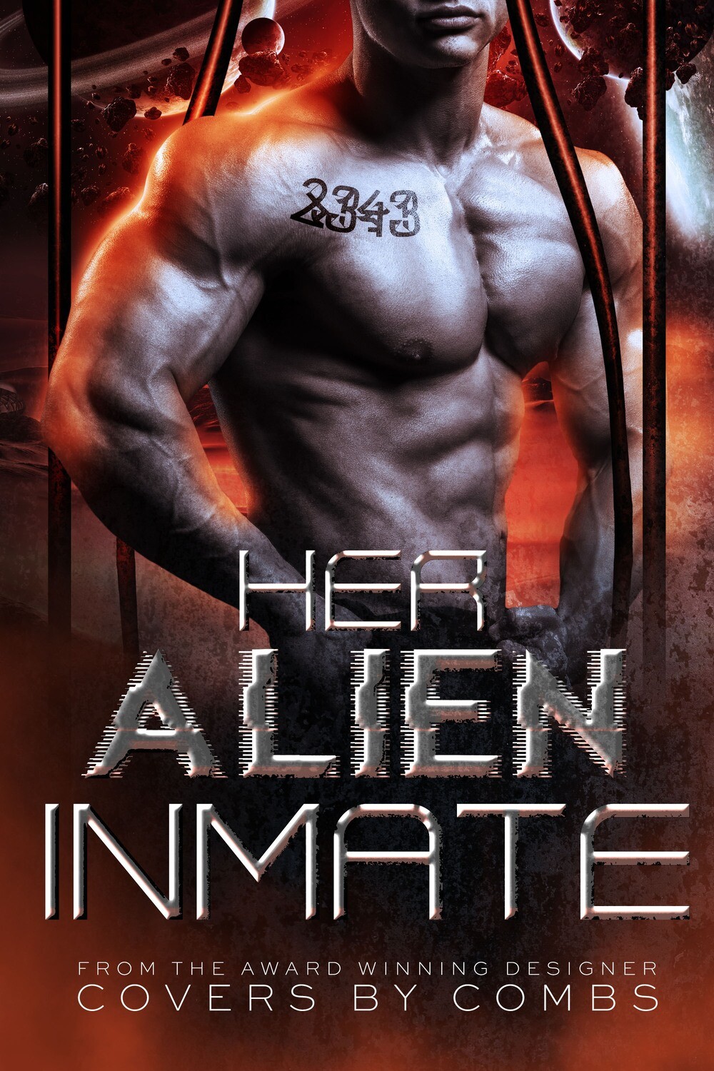 Her Alien Inmate