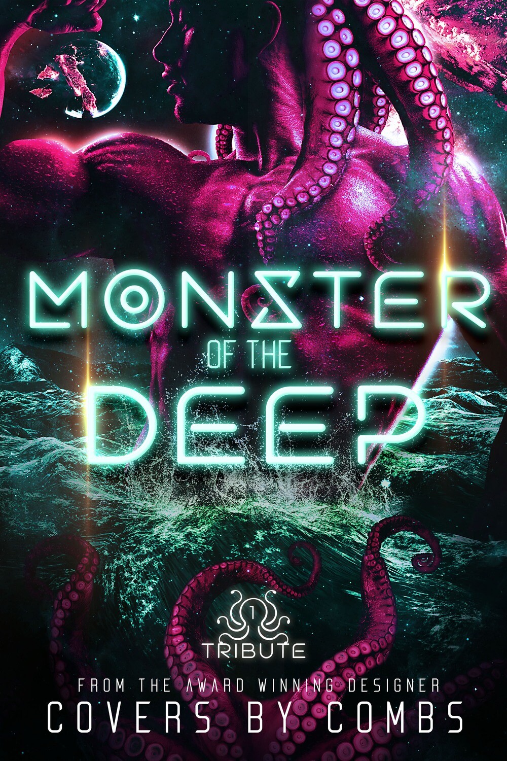 Monster of the Deep