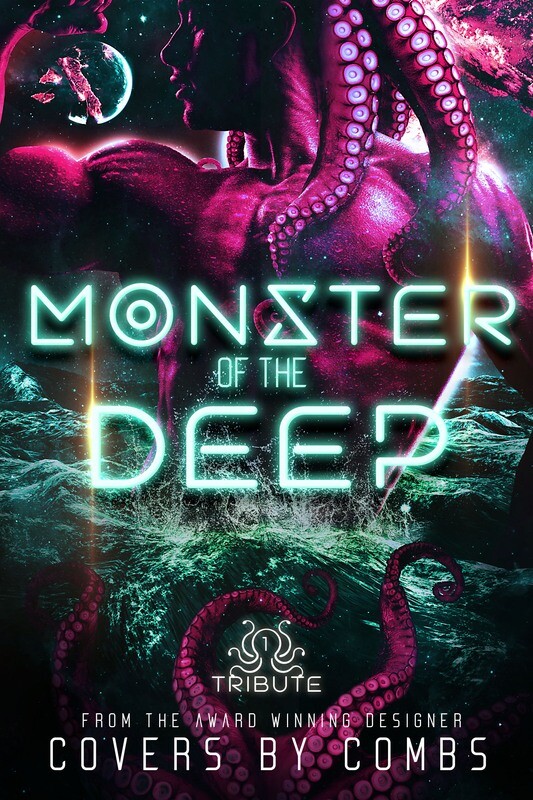 Monster of the Deep