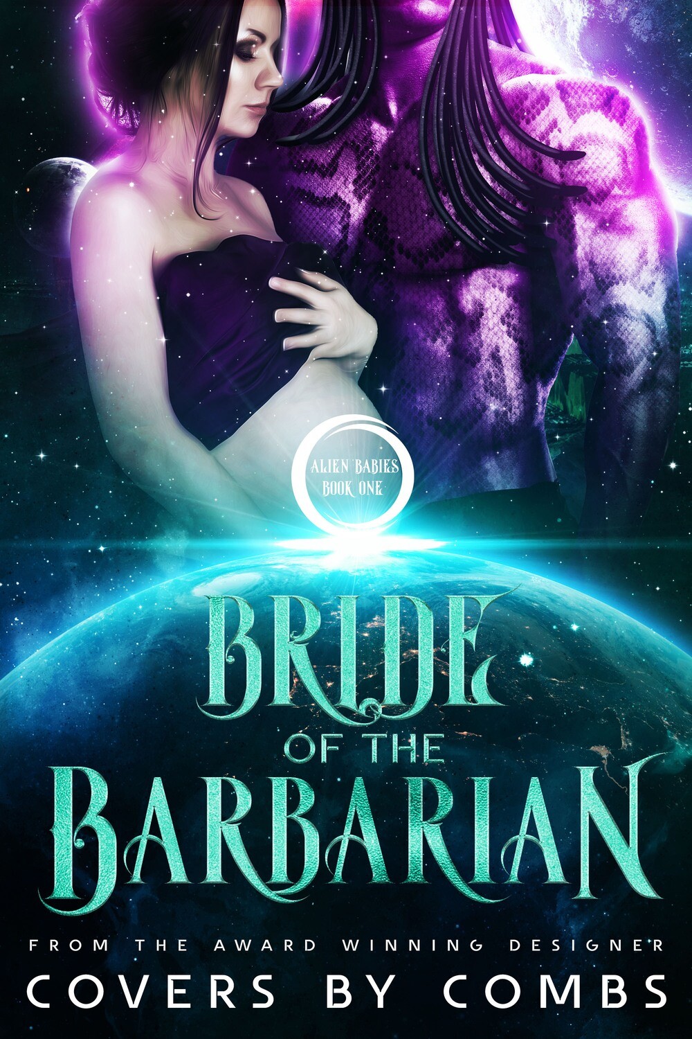Bride of the Barbarian