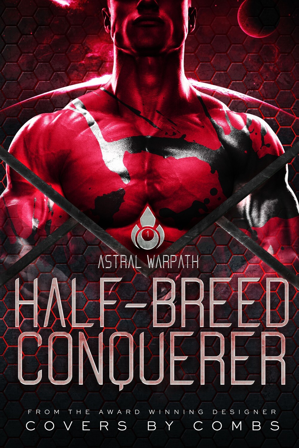 Half-Breed Conquerer