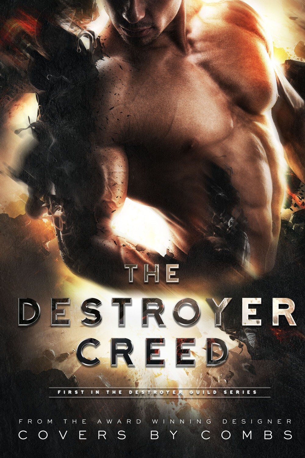 The Destroyer Creed
