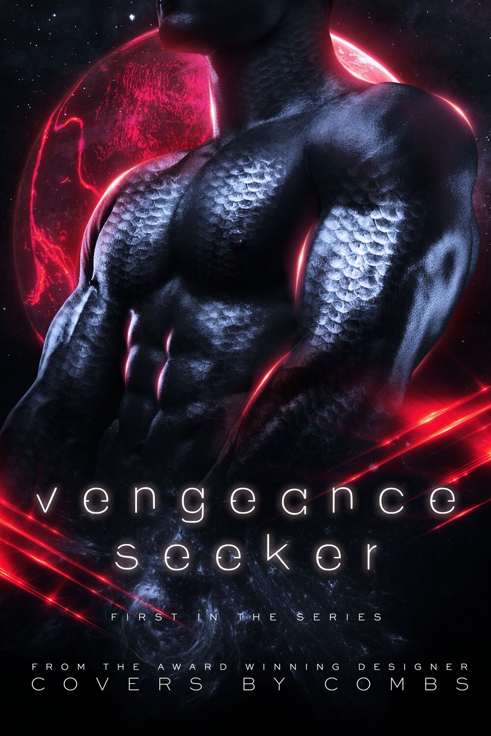 Vengeance Seeker