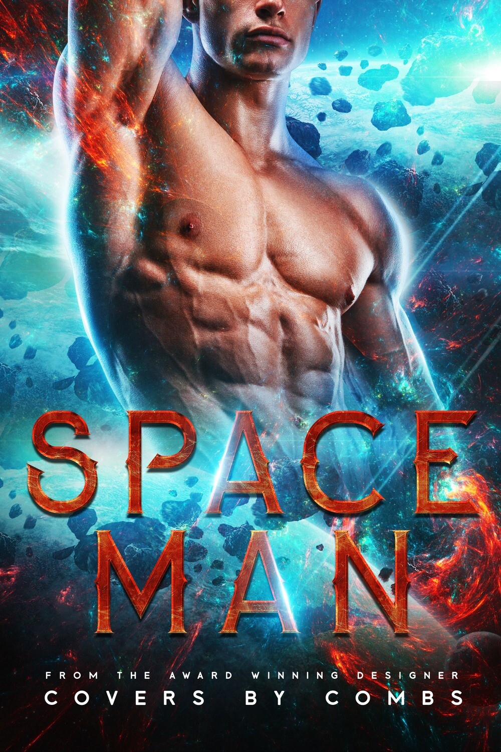 Space Man