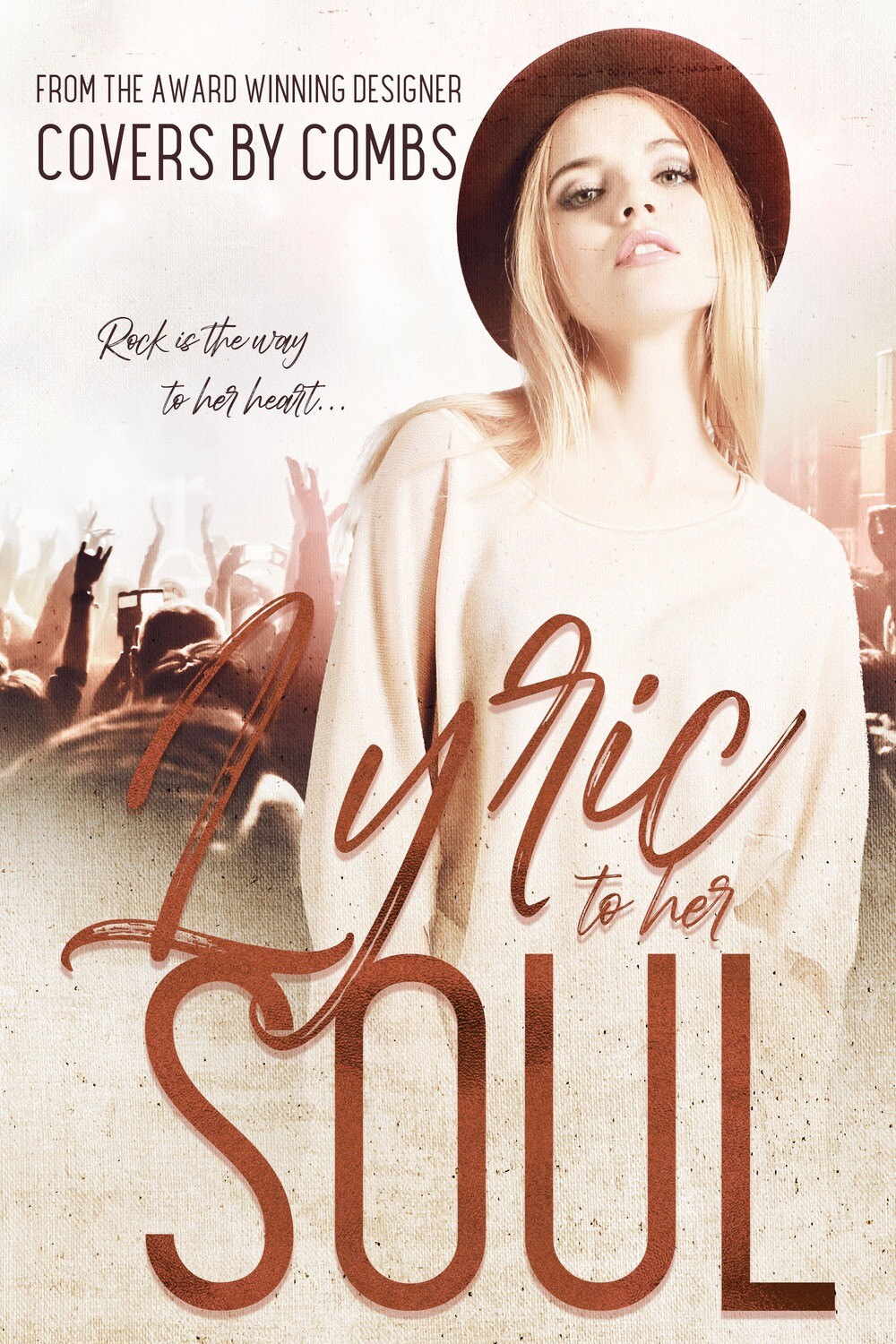 Lyric to Her Soul