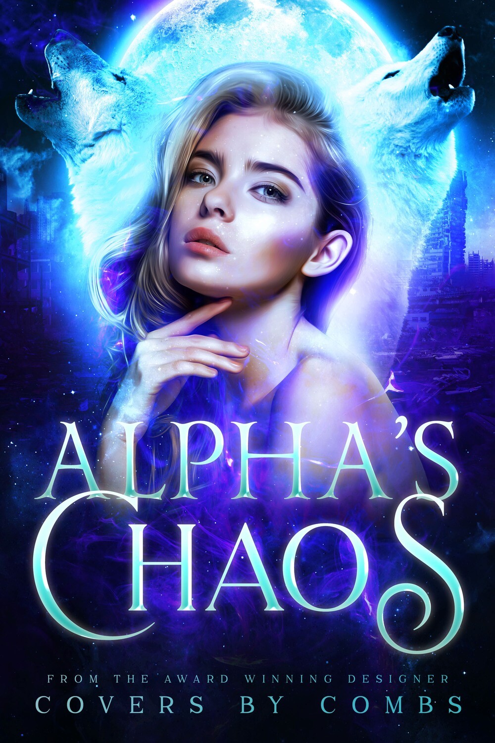 Alpha&#39;s Chaos