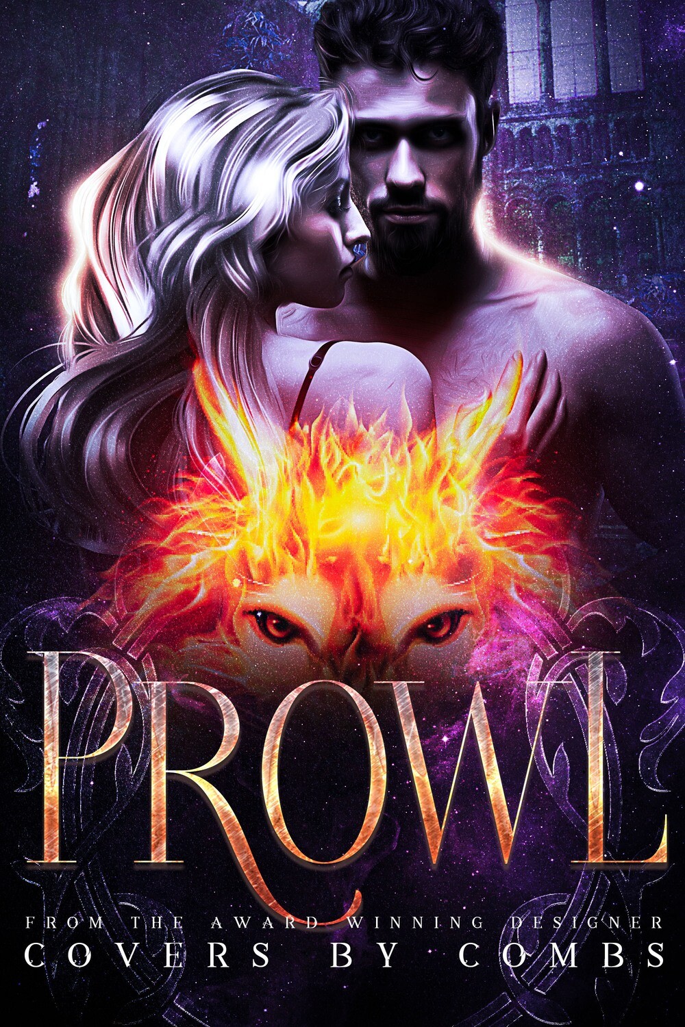 Prowl