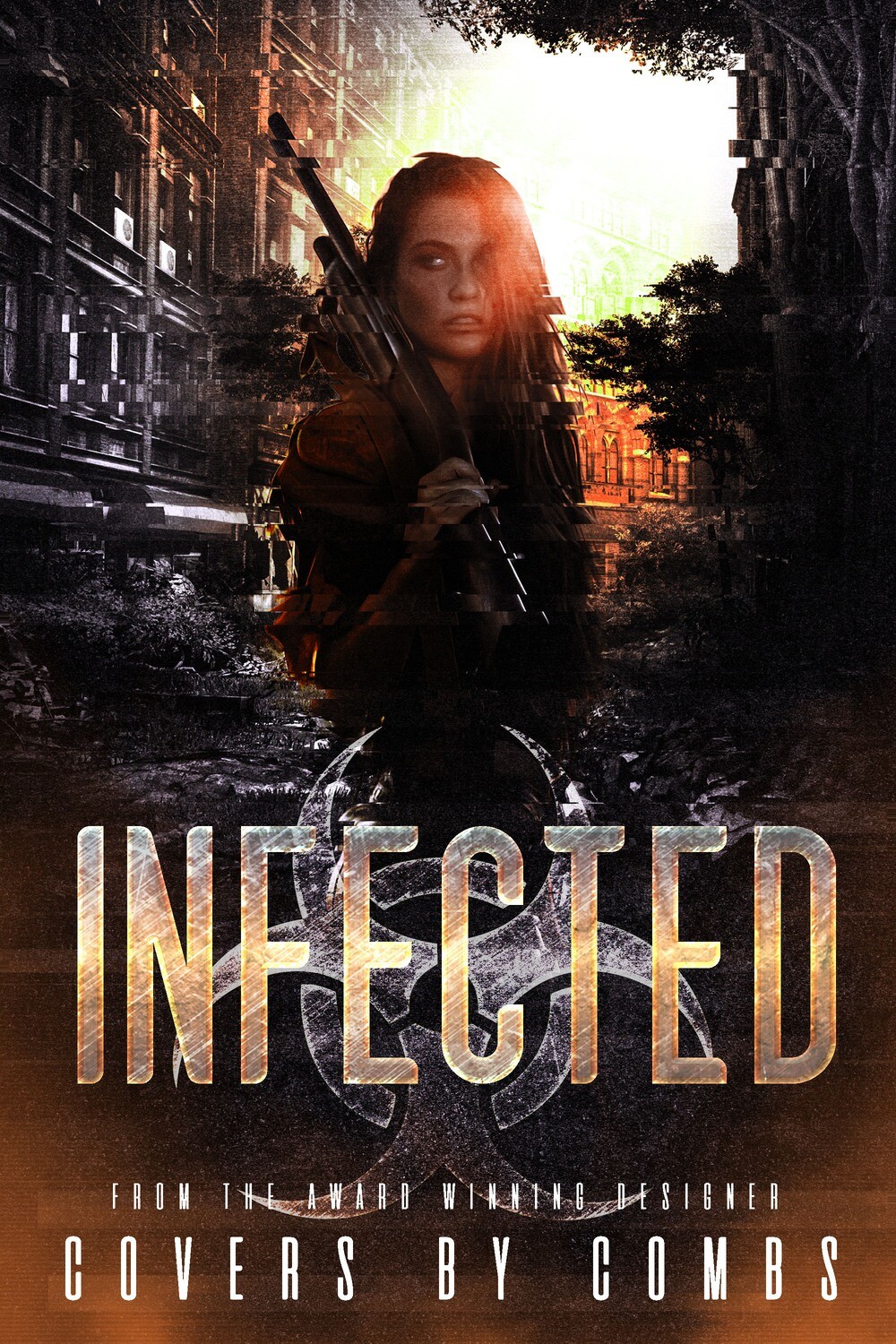 Infected