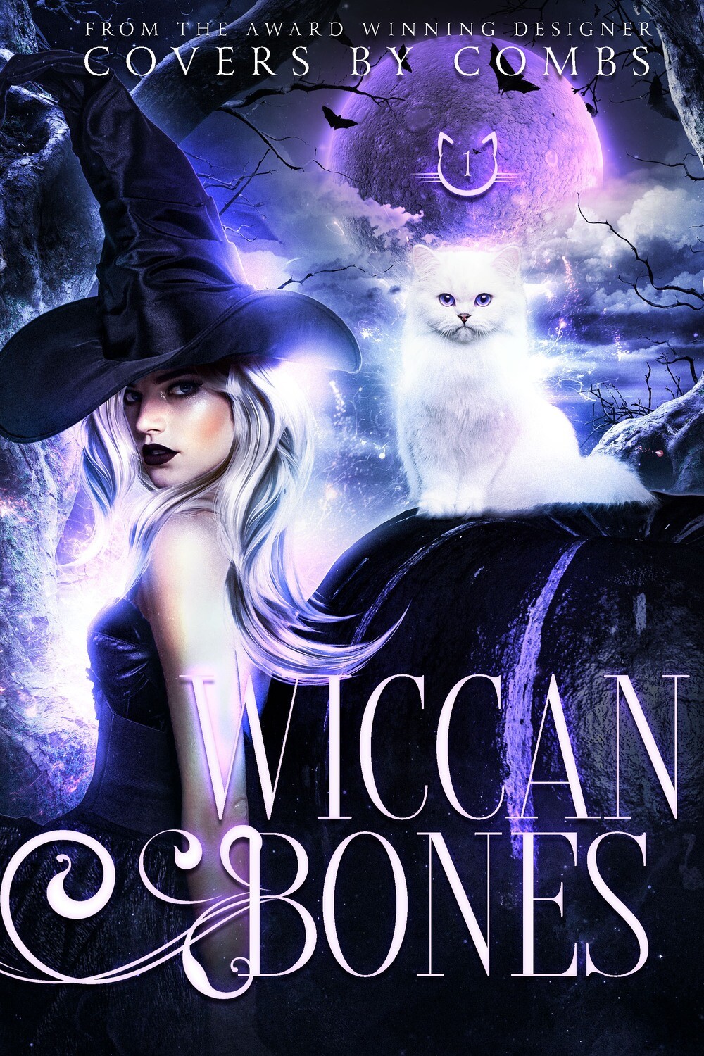 Wiccan Bones