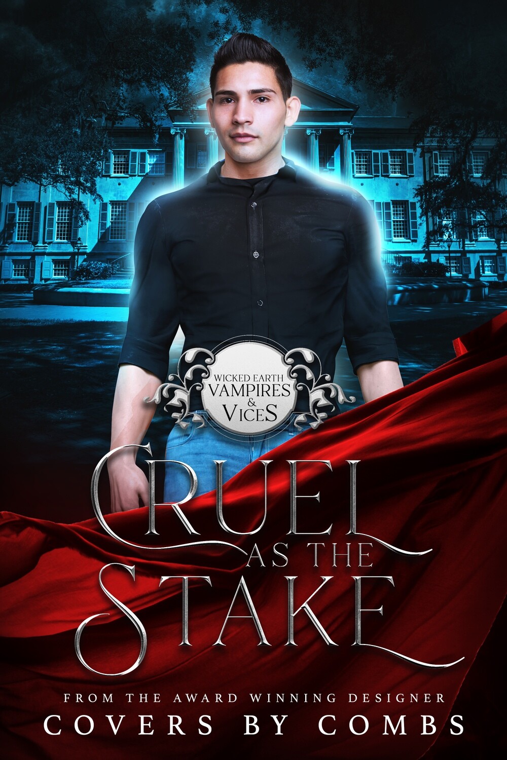 Cruel as the Stake