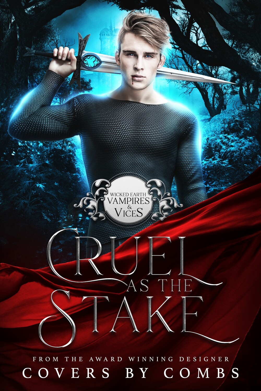 Cruel as the Stake / 2