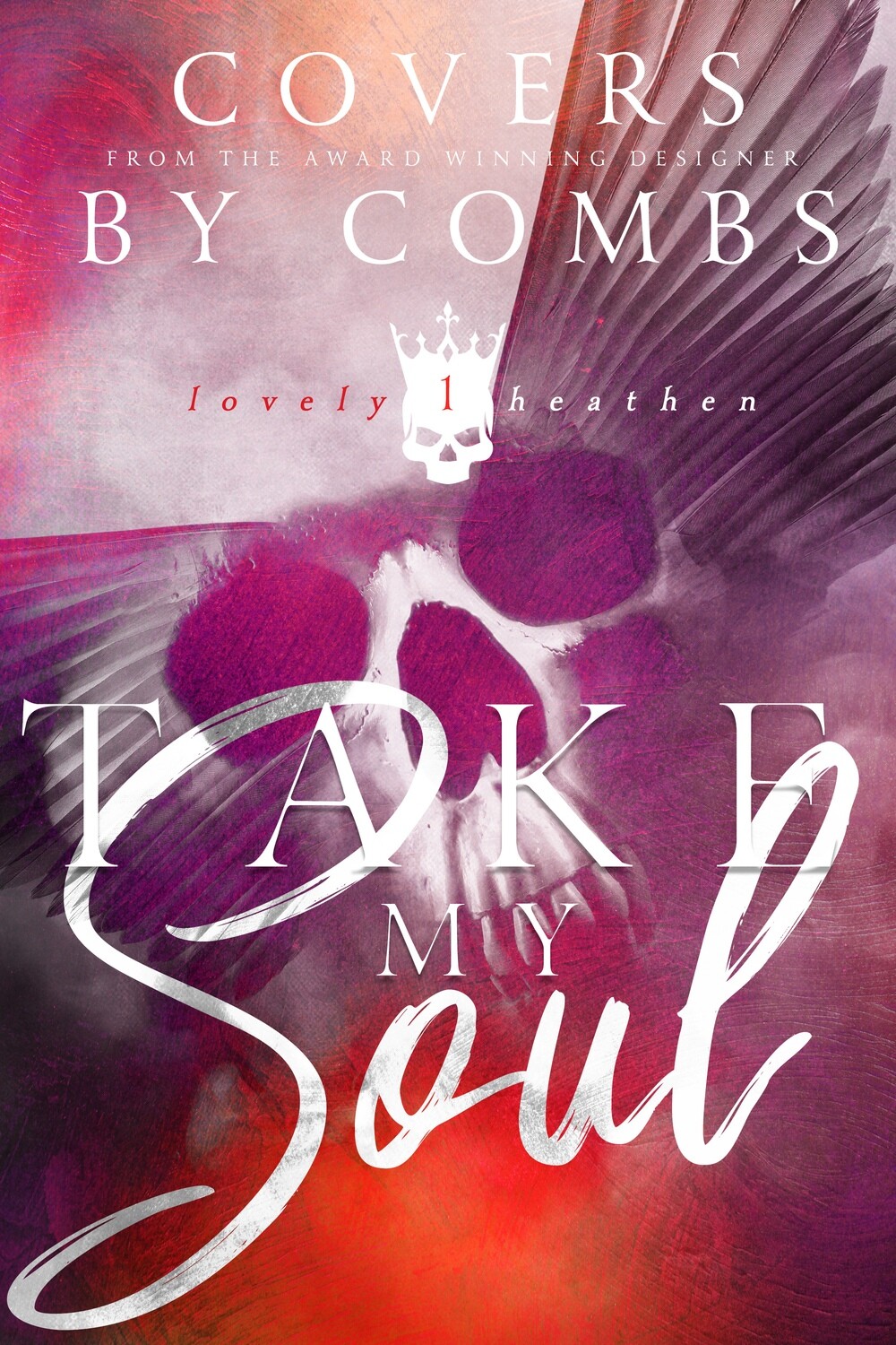 Take My Soul / 2