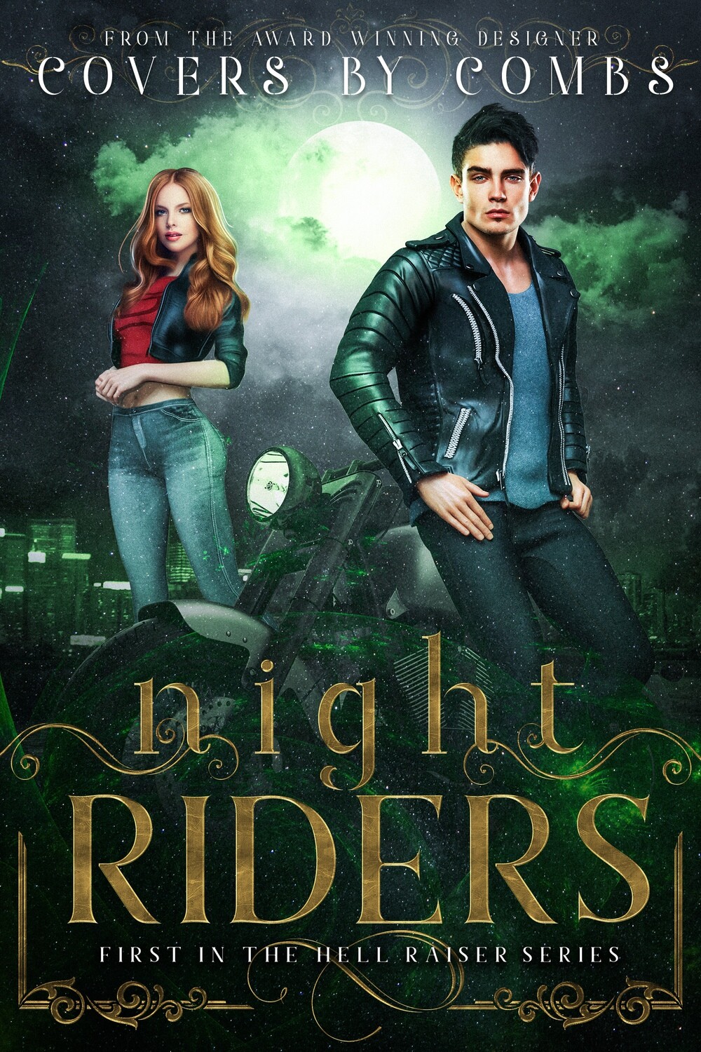 Night Riders