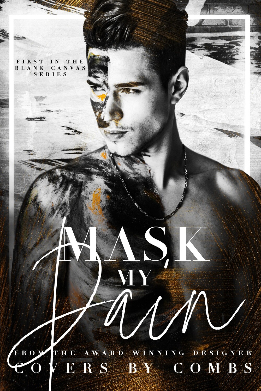 Mask My Pain