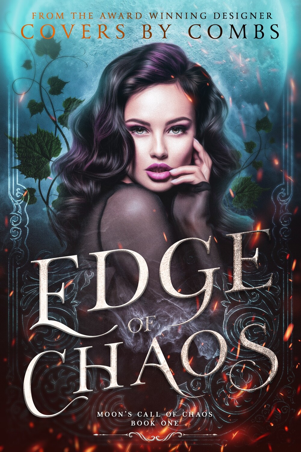 Edge of Chaos