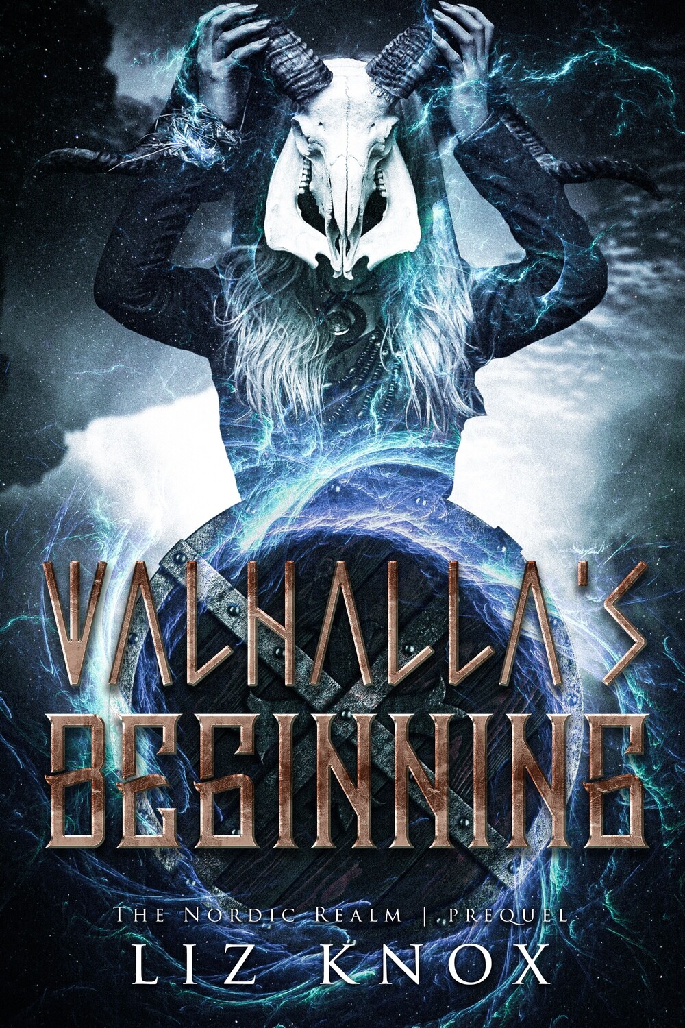 Valhalla&#39;s Beginning
