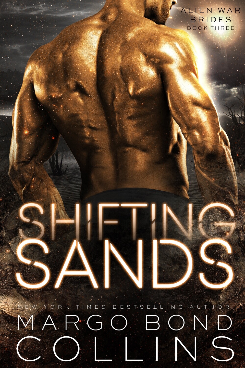 Shifting Sands