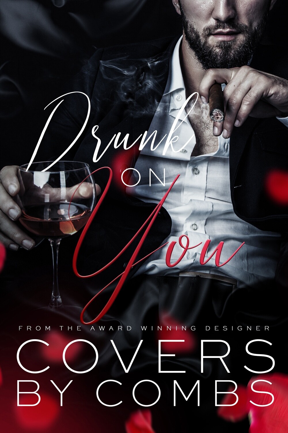 Drunk On You