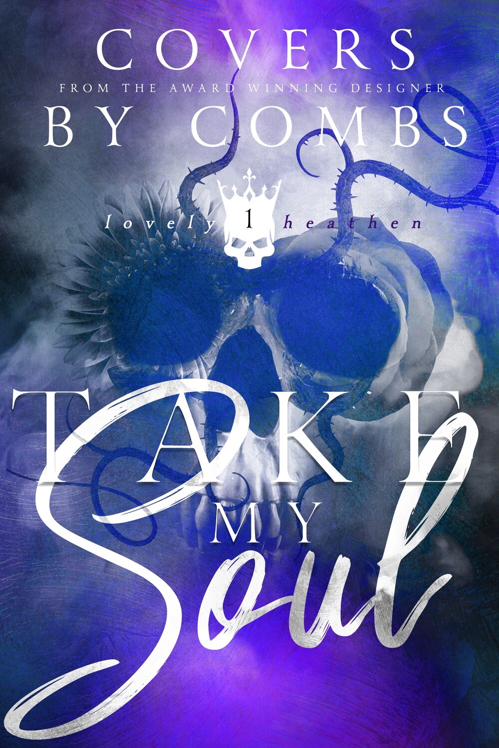 Take My Soul / 3