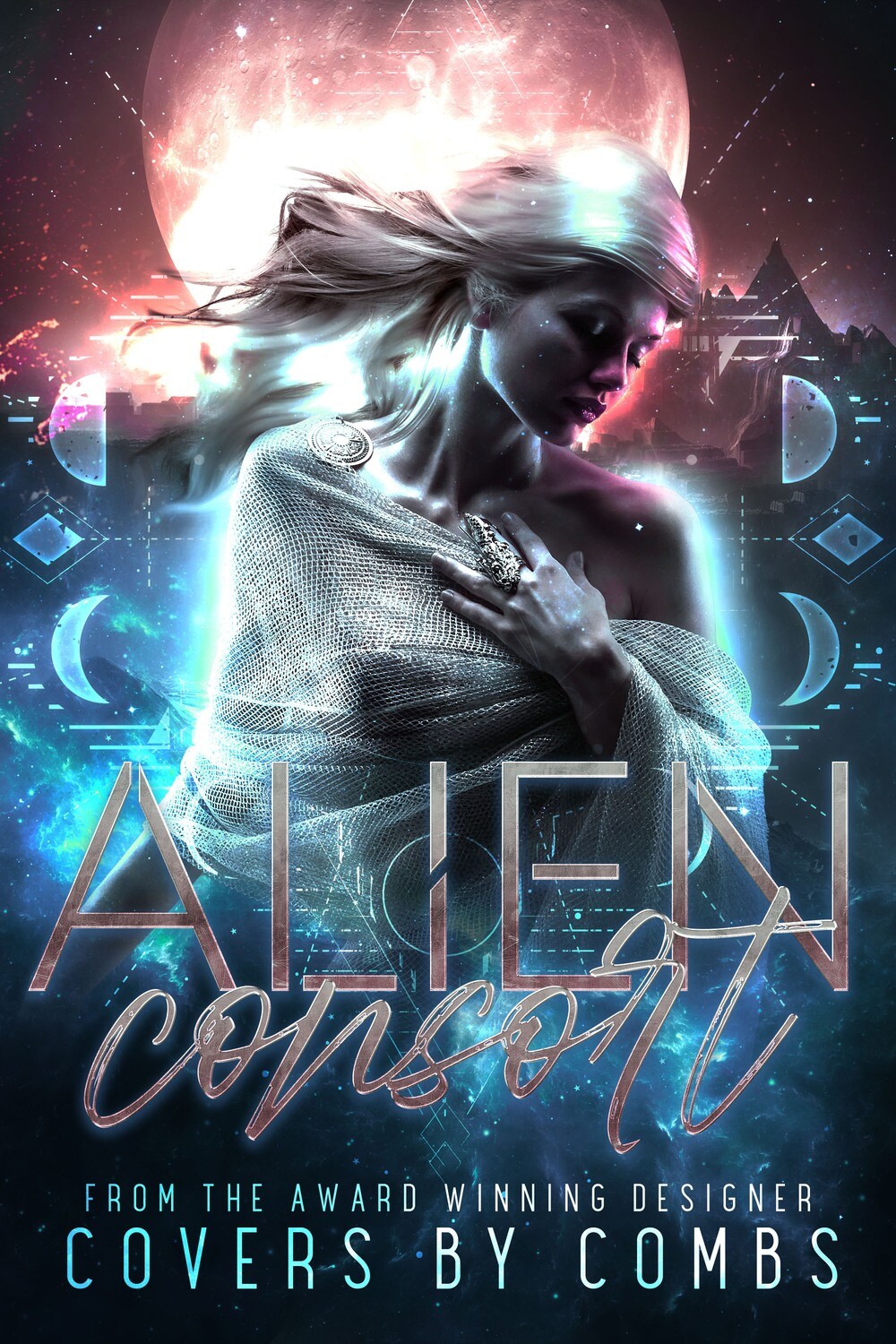 Alien Consort