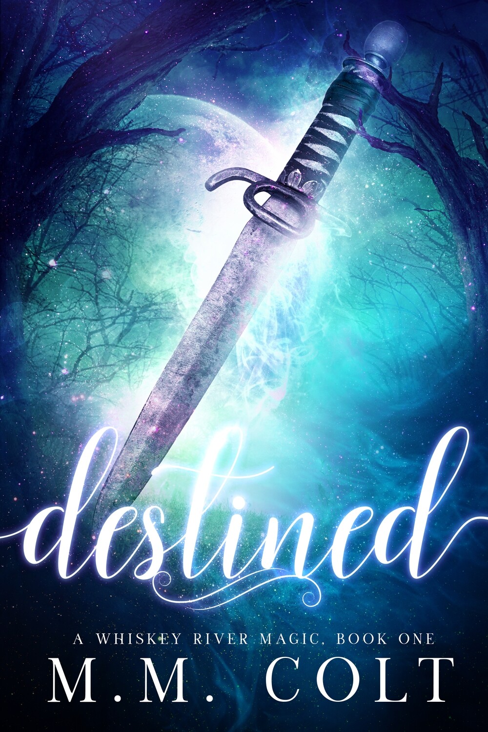 Destined