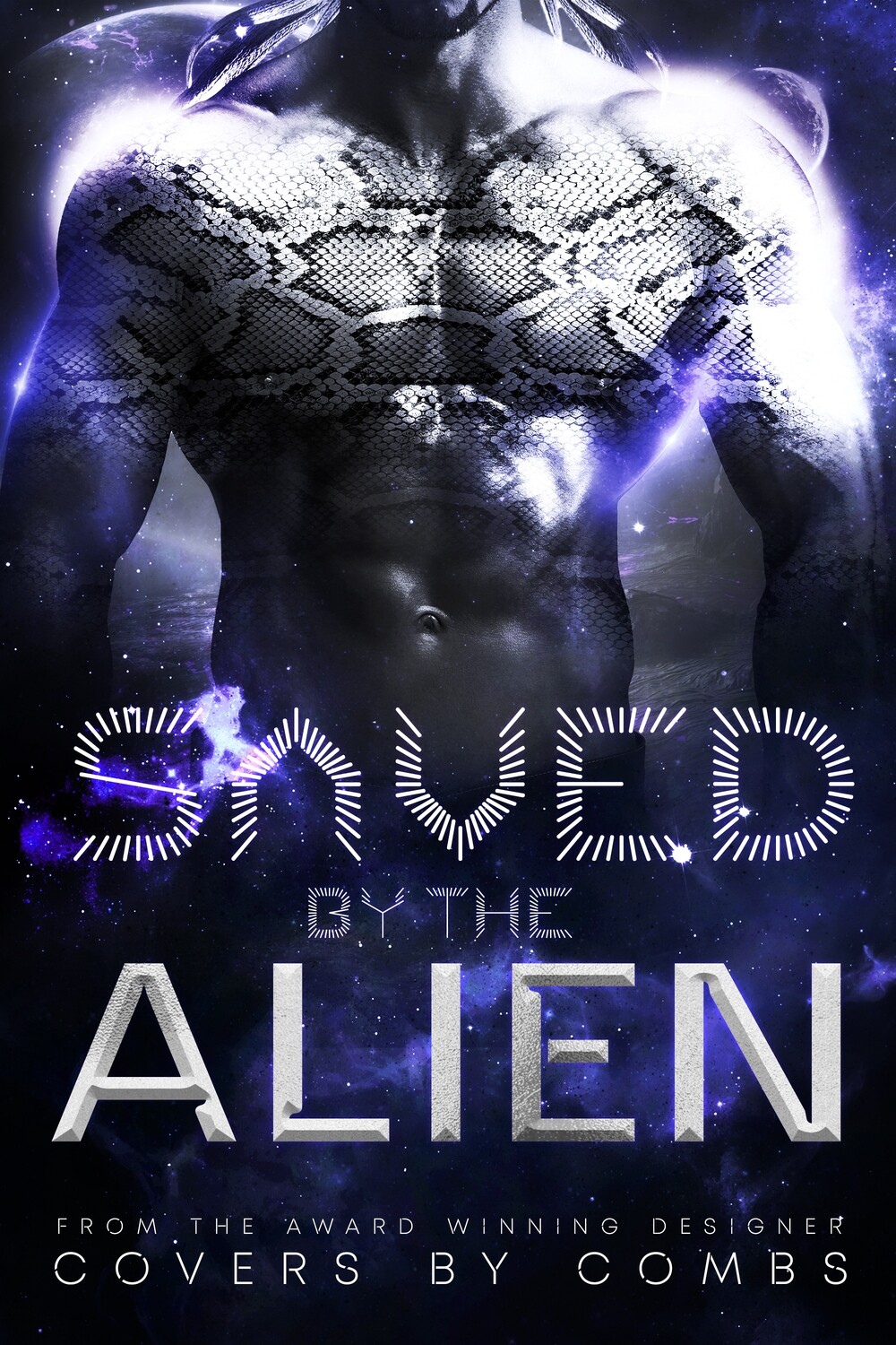 Saved by the Alien
