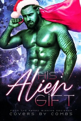 His Alien Gift