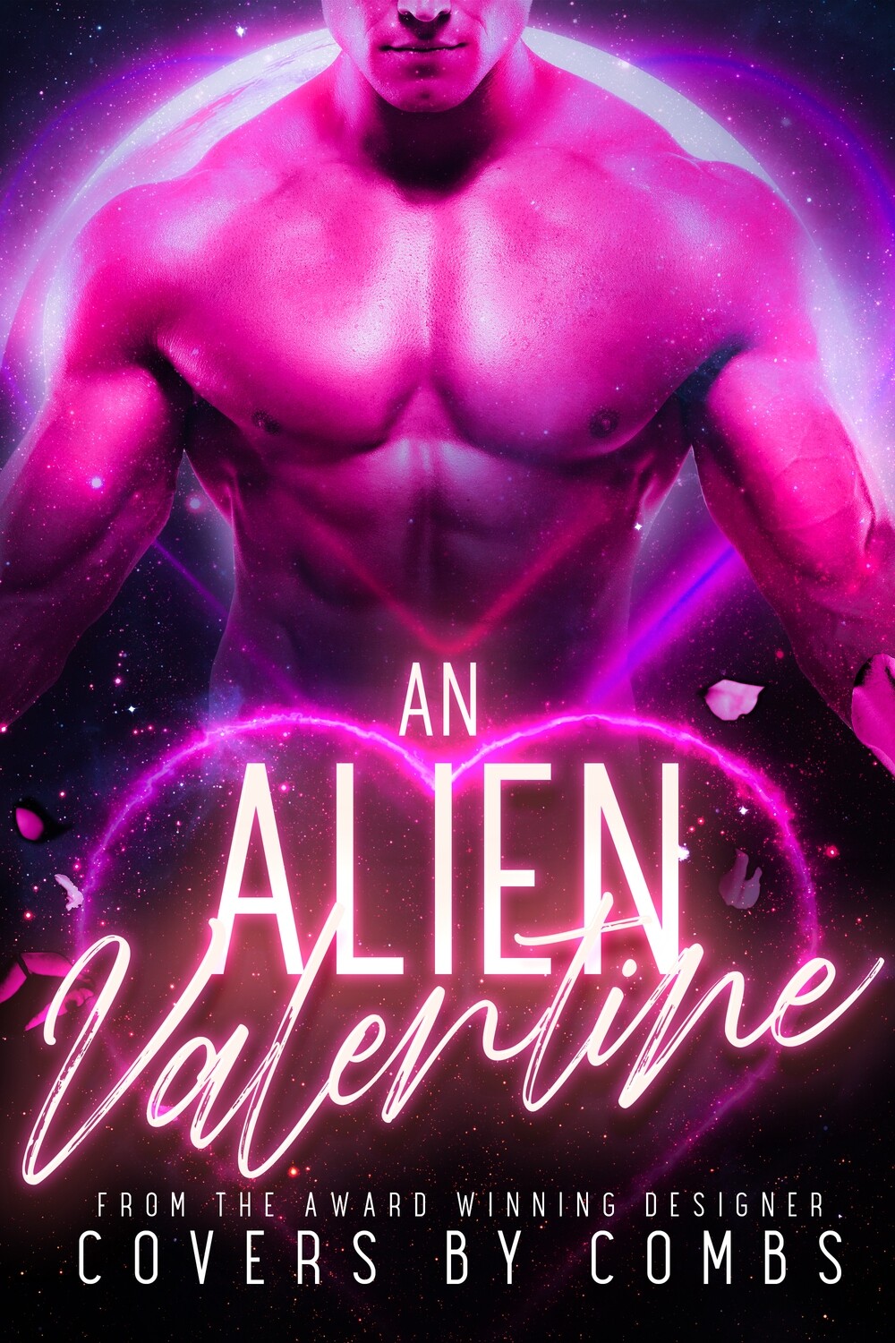 An Alien Valentine