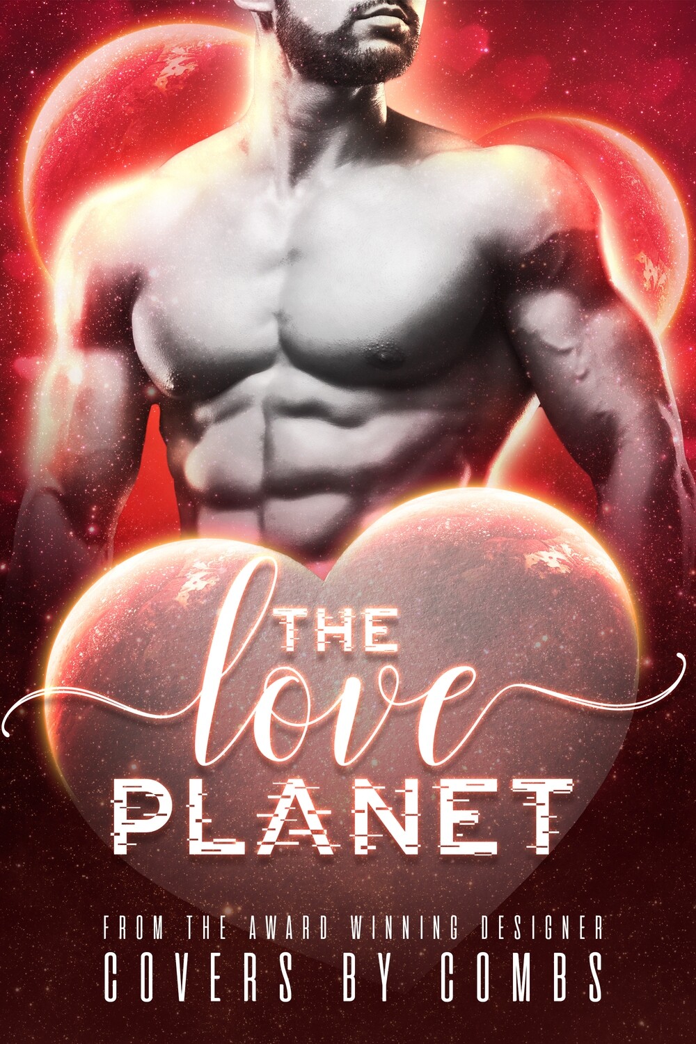 The Love Planet