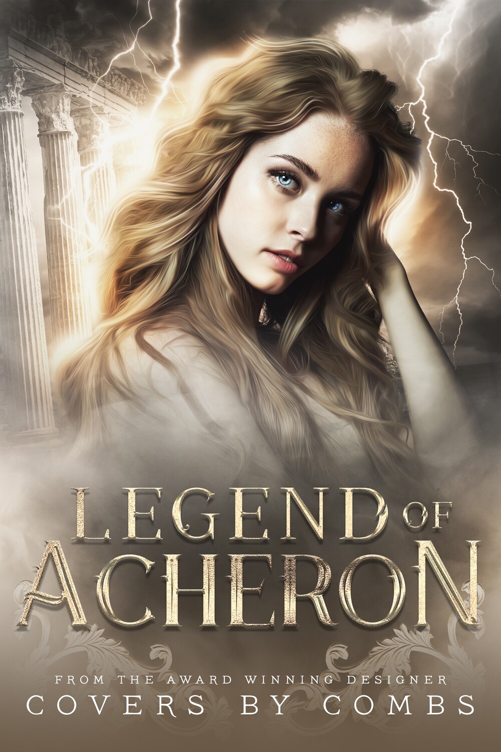Legend of Acheron (CP)