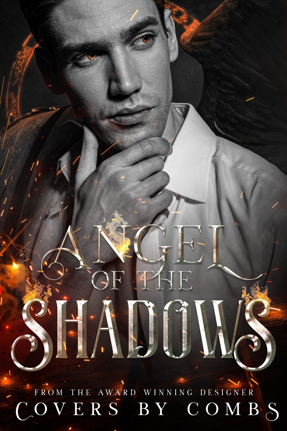 Angel of the Shadows