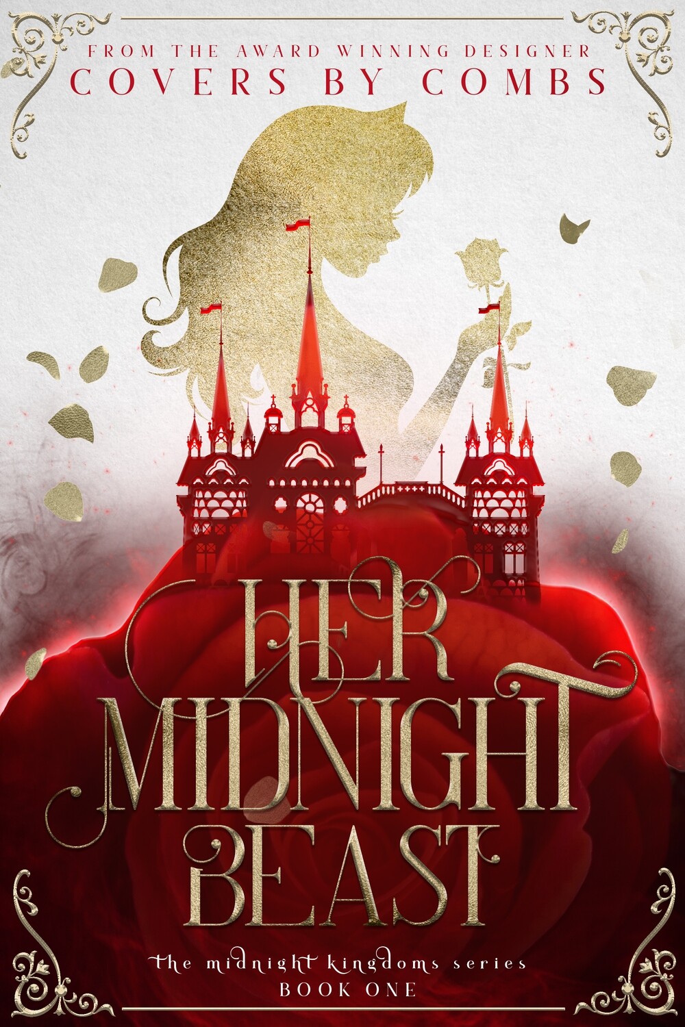 The Midnight Kingdoms (Set of 4)