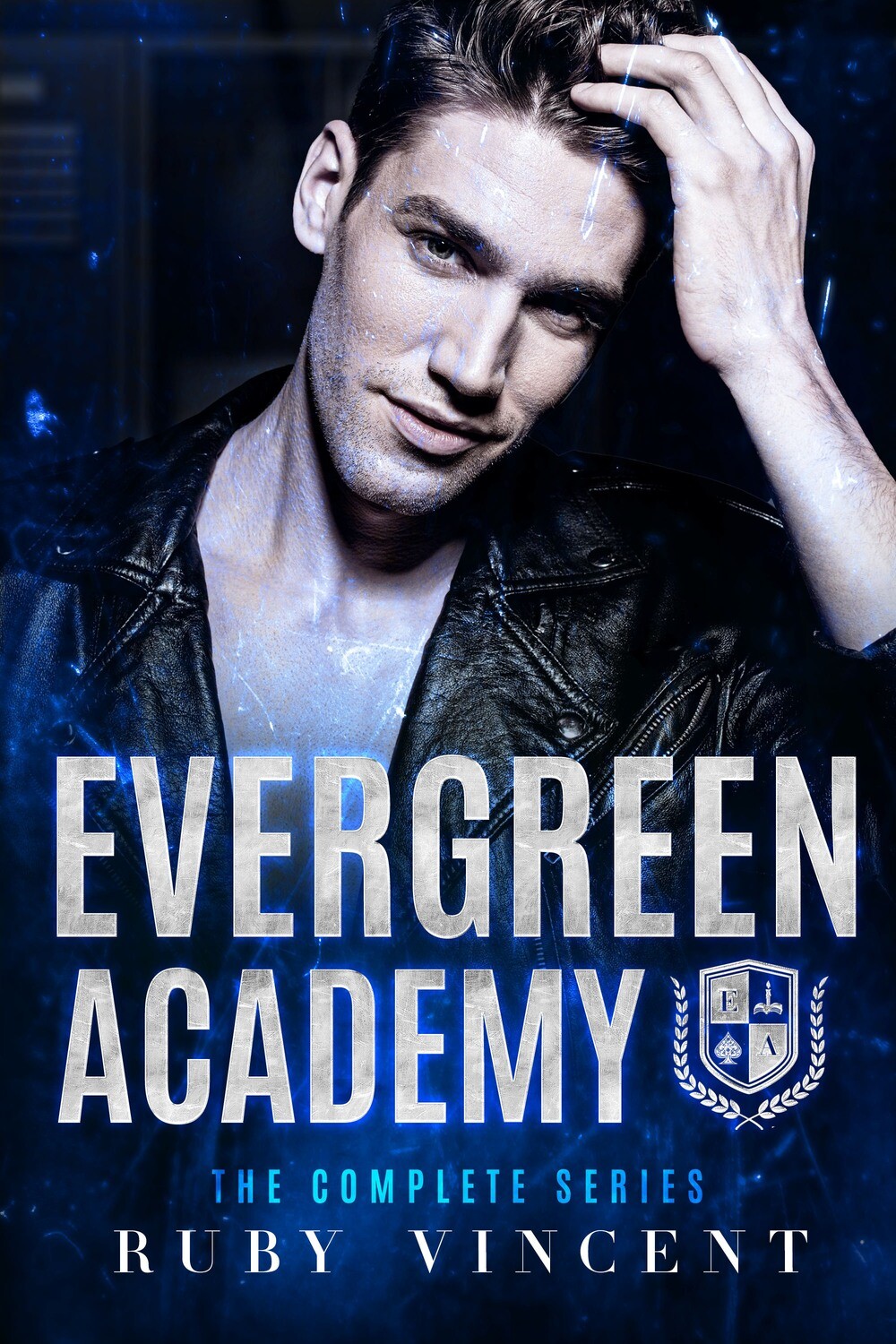 Evergreen Academy
