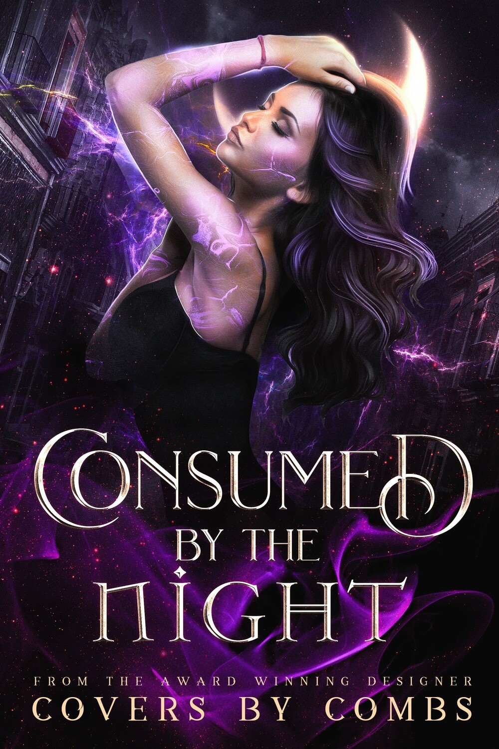 Consumed by the Night