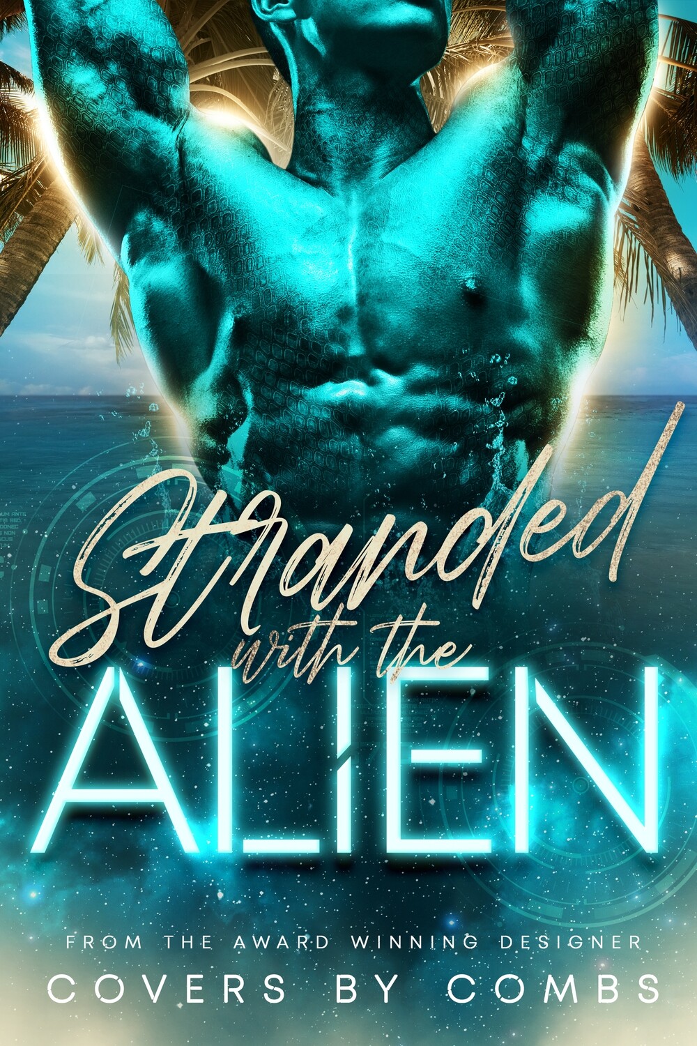 Stranded With the Alien