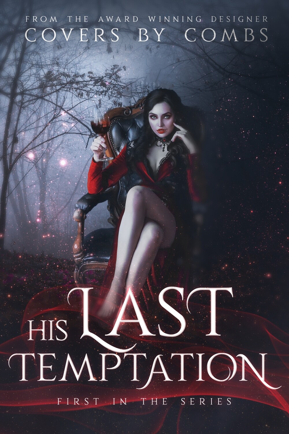 His Last Temptation