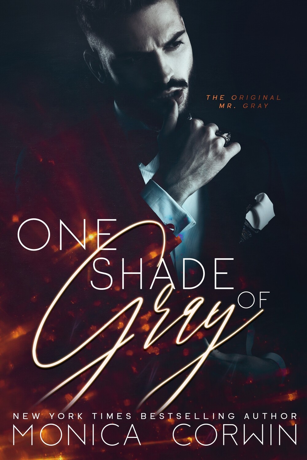 One Shade of Gray