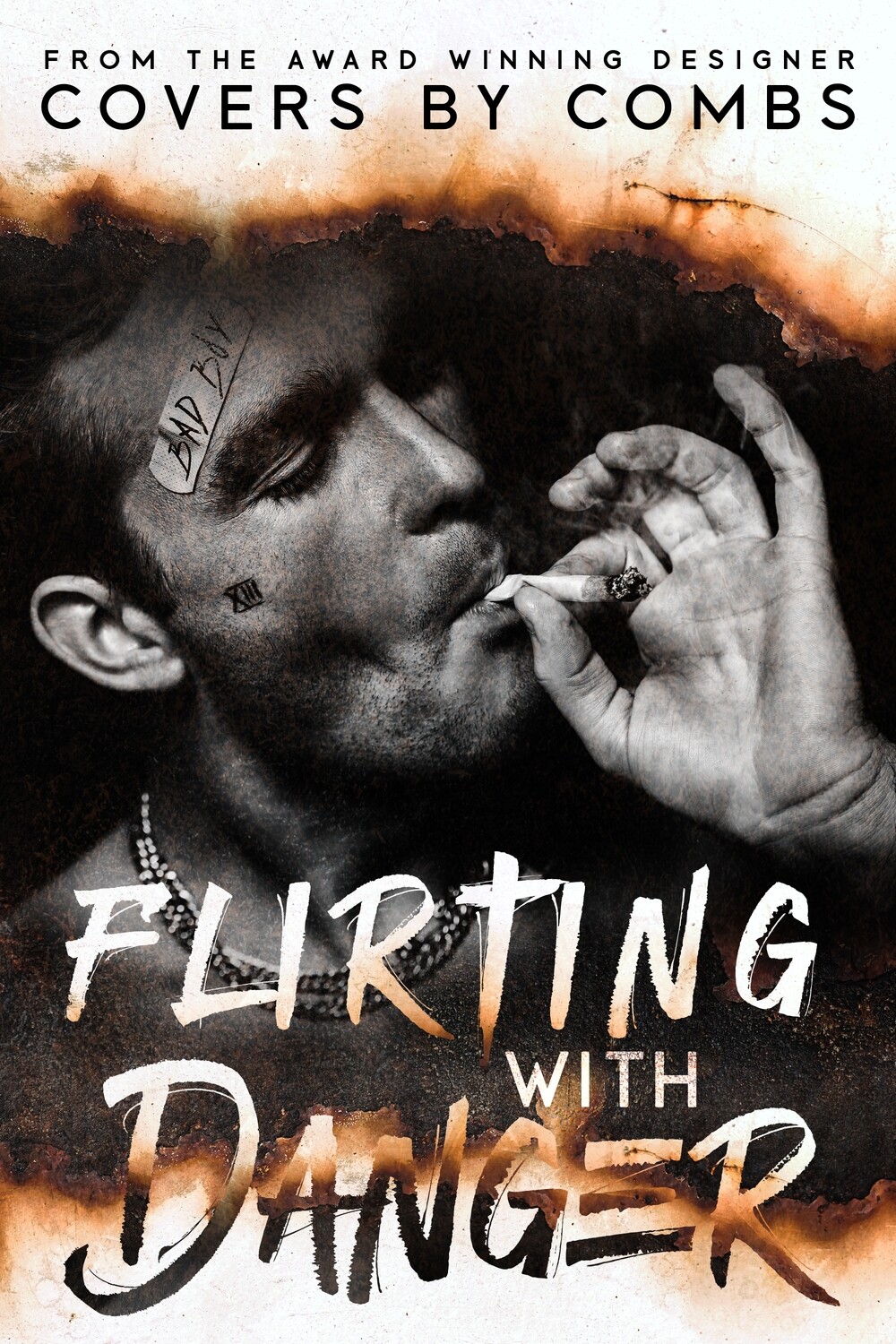 Flirting With Danger