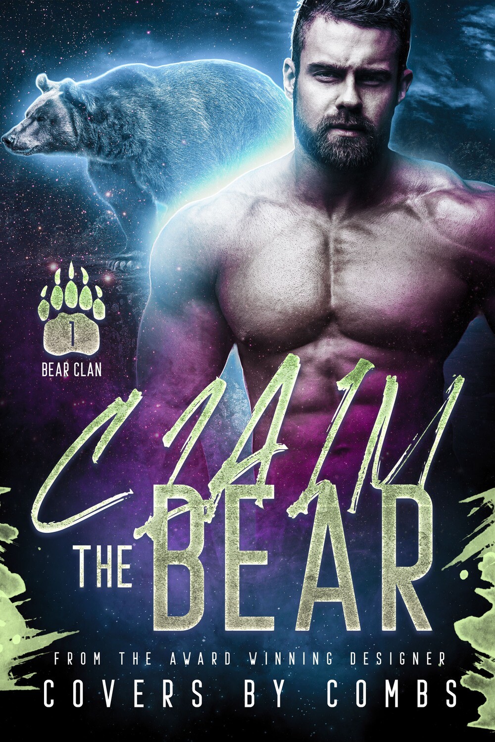 Bear Clan (Set of 5)