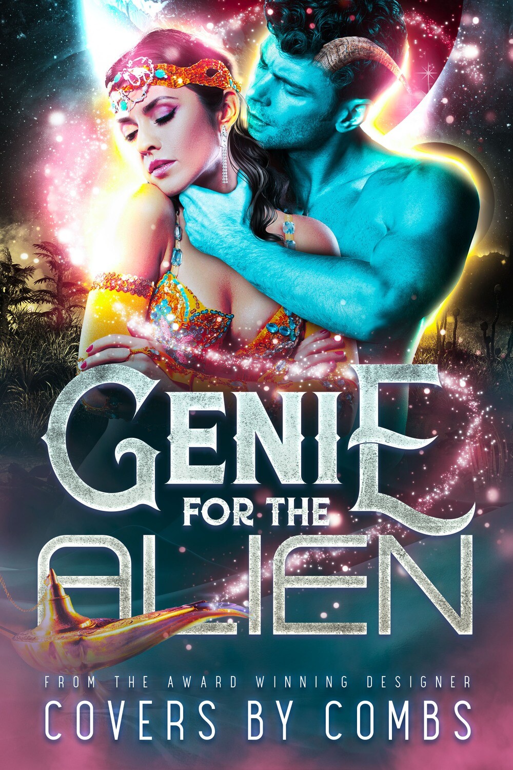 Genie for the Alien