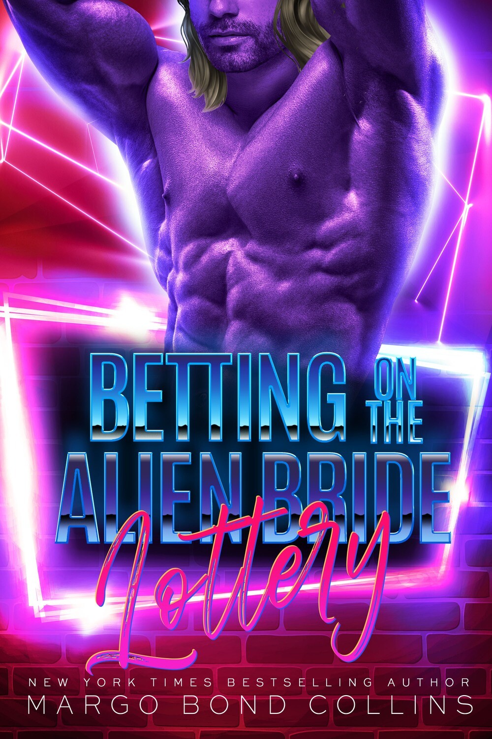 Betting on the Alien Bride Lottery