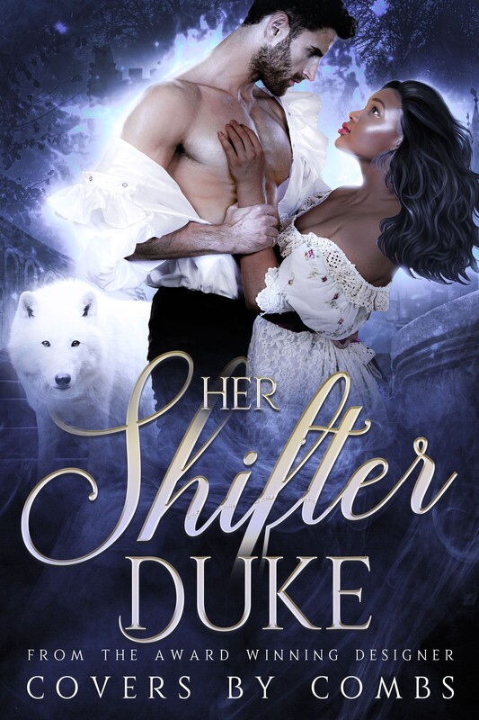 Her Shifter Duke